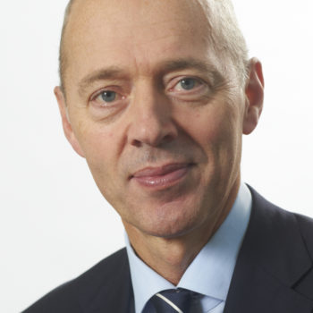 Dr Richard Cooke Consultant Cardiologist