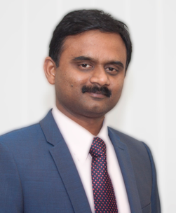 Dr Krishnan Balasubramanian Consultant Paediatrician