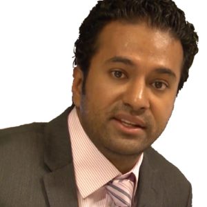 Dr Swamy Gedela Consultant Radiologist