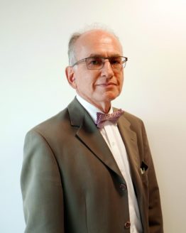 Dr Saad Rassam Consultant Haematologist