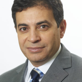 Mr Waleed Edreesn Consultant Vascular Surgeon
