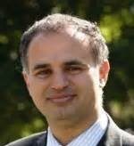 Mr Haythem Ali Consultant General Surgeon