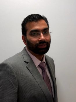 Dr Mohammed Zaki Hasan Consultant Gastroenterologist