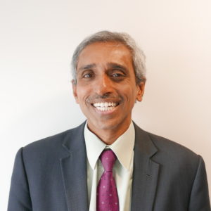 Mr Tony Elias Consultant Neurosurgeon