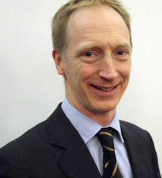 Dr Robert Hadden Consultant Neurologist