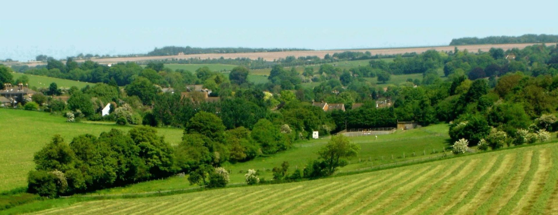 ashford countryside