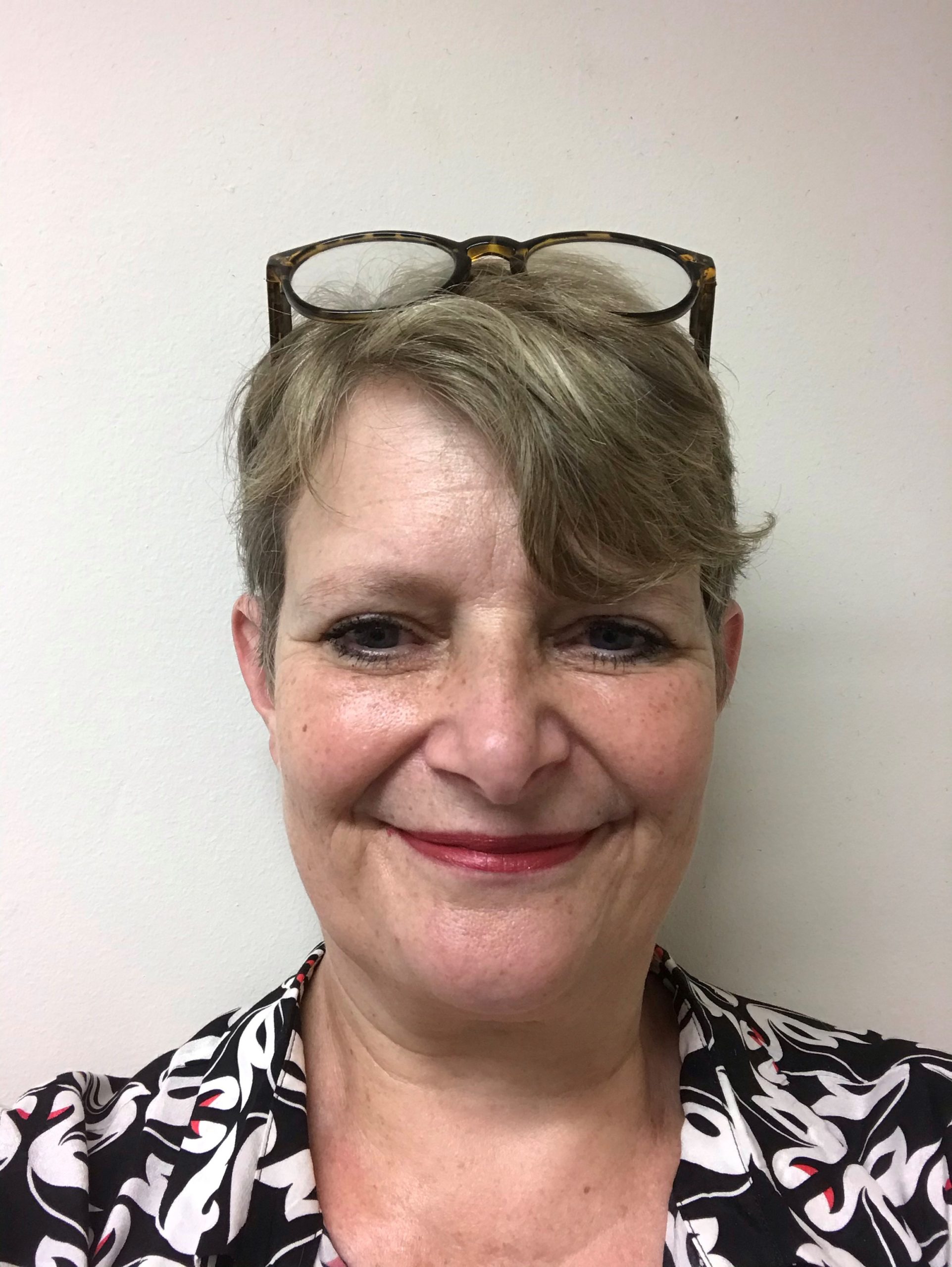 Dr Jane Lindsay, Private GP, KIMS Hospital