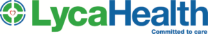 Lyca Health logo