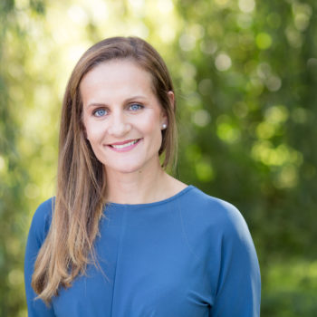 Dr Zoe Schaedel, KIMS Hospital