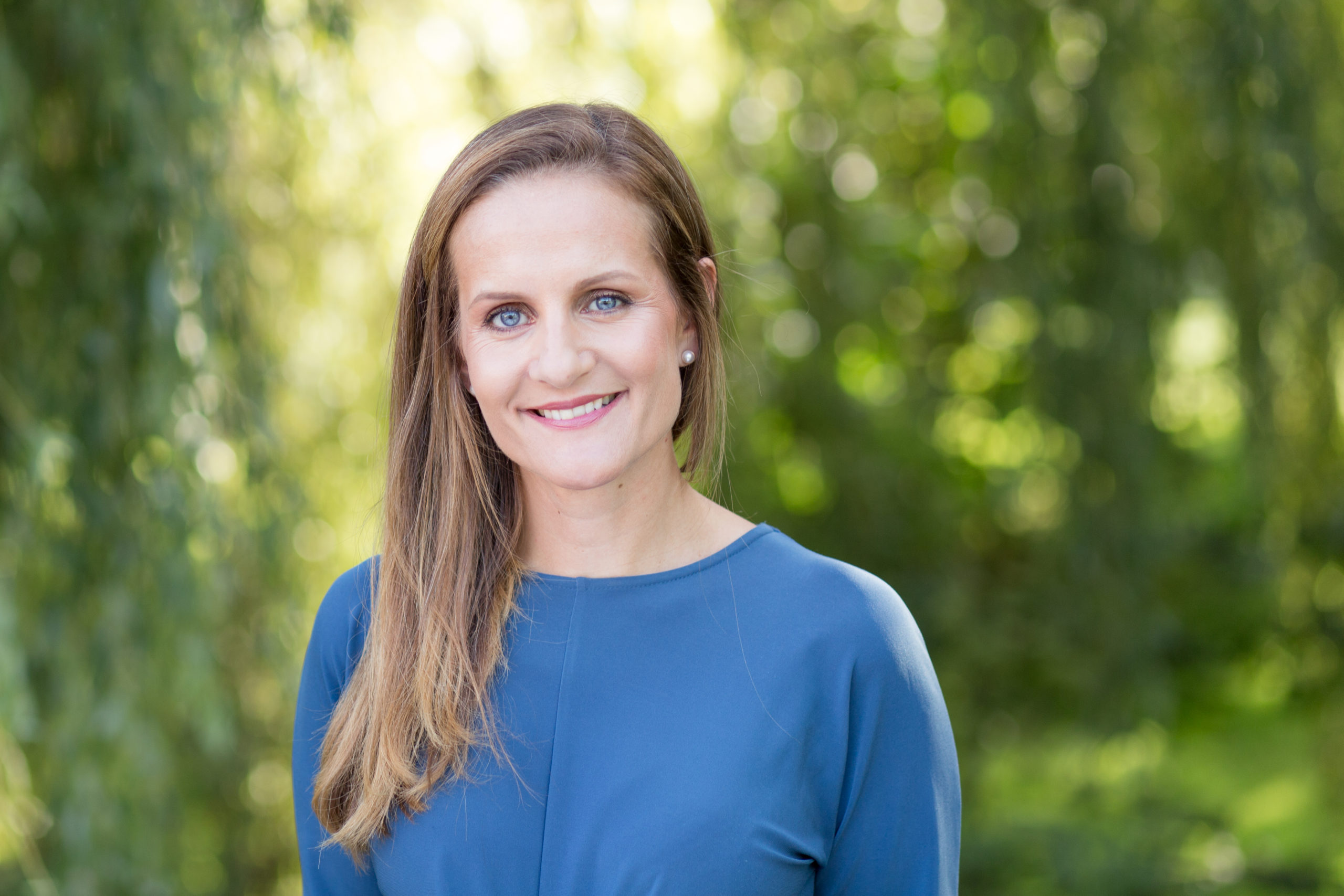 Dr Zoe Schaedel, Menopause Specialist