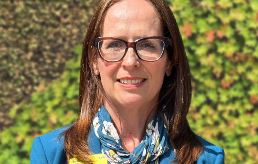 Sarah Colebrook, Chief Nurse, KIMS Hospital