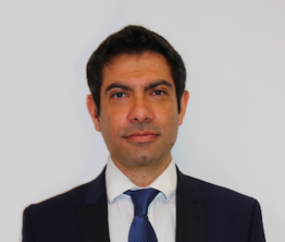 Profile photo of Interventional Cardiologist, Dr Rajiv Rampat