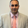 Mr Ahmed El Gohari
