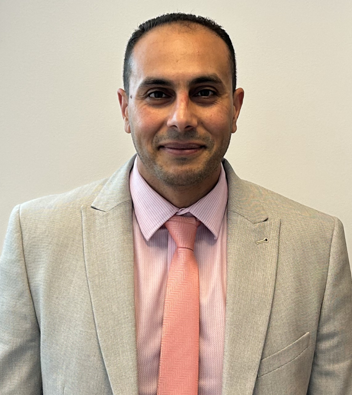 Mr Ahmed El Gohari, Gynaecologists, KIMS Hospital
