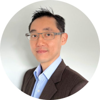 Dr Yee Mah