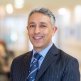Neil Kukreja, Medical Director of KIMS Hospital