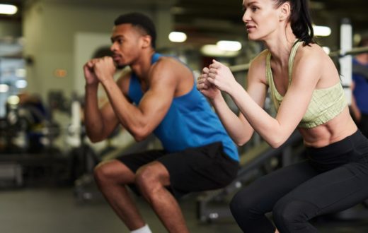 Sevenoaks Medical Centre has partnered with Sevenoaks Leisure Centre