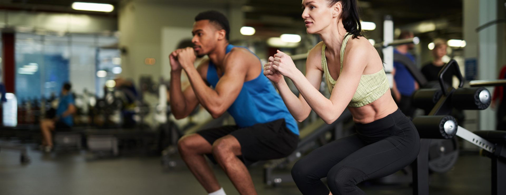 Sevenoaks Medical Centre has partnered with Sevenoaks Leisure Centre