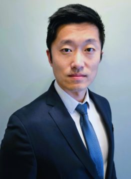Mr Craig Zhao, Orthopaedic Consultant