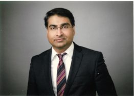 Mr Anoop Anugraha