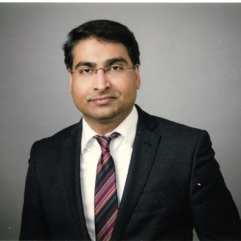Mr Anoop Anugraha
