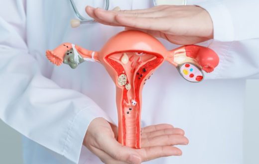 Endometriosis Care at KIMS Hospital.