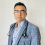 Dr Rahuldeb Sarkar, Respiratory Medicine
