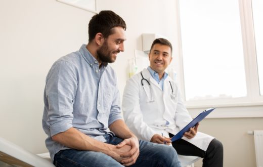Regular prostate assessments can help detect problems at an earlier stage, even before symptoms develop.