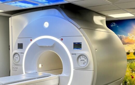 cardiac mri sevenoaks medical centre
