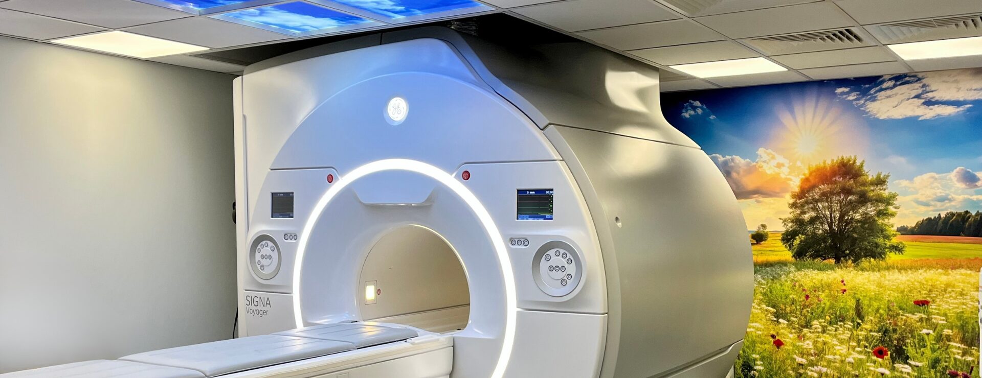 cardiac mri sevenoaks medical centre