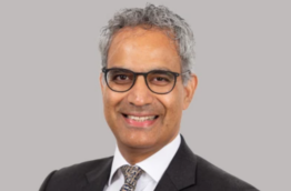 Mr Bhupal Chitnavis, Consultant Spinal Neurosurgeon