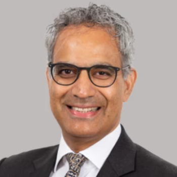 Mr Bhupal Chitnavis, Consultant Spinal Neurosurgeon