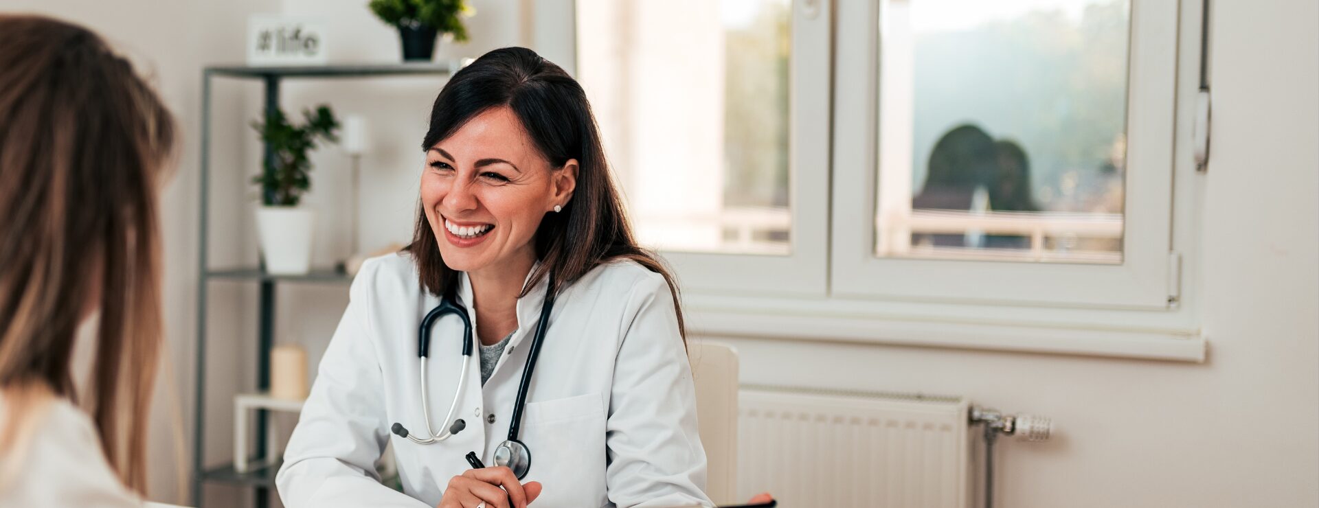 The Royal Tunbridge Wells Clinic