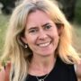 Dr. Arabella Staniforth, a Private GP in Kent focusing on women’s health and preventative care, smiling in a portrait.