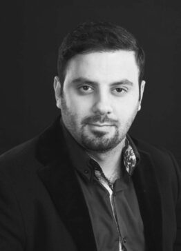 Mr Omar Dawood, Consultant in Plastic Surgery in Kent