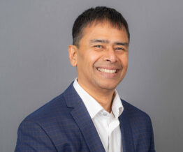 Mr Sudeendra Doddi, Consultant Breast surgeon