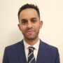 Mr Shiaam Thava, Consultant Obstetrician and Gynaecologist
