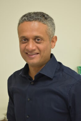 Dr Rathod, Cardiology Consultant at KIMS Hospital
