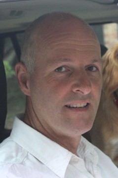 Dr Nicholas Clarke, General Psychiatry Consultant in Kent