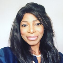 Nwaneka Eze, ENT Consultant in Kent