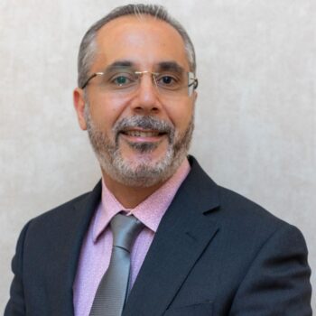 Dr Ahmad Khwanda, Consultant Cardiologist in Kent
