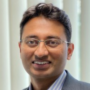 Dr Madhusudhan Mali, Consultant in Pain Management and Anaesthesia