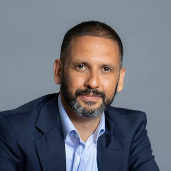 Mr Anthony Ghosh, Spinal Neurosurgeon at KIMS Hospital in Kent