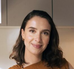 Mrs Emily Reilly, Advanced Dietitian in Orpington