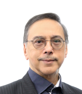Dr Khalid Khan, Private GP in Kent