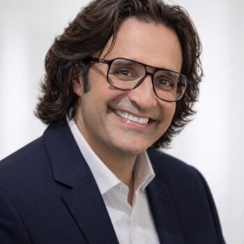 Dr Hisam Siddiqi, Consultant Haematologist in Kent